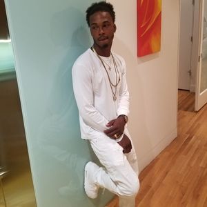 Meet your Posher, Percy